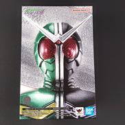 仮面ライダーW|BANDAI