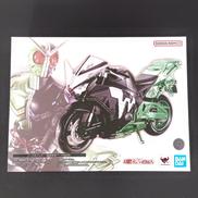 仮面ライダーW|BANDAI