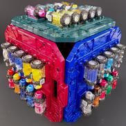 仮面ライダービルド|BANDAI