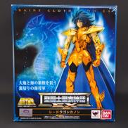 聖闘士聖衣神話EX|BANDAI