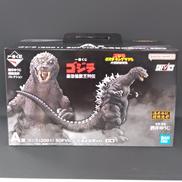 ゴジラ|BANDAI