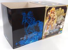 聖闘士聖衣神話EX|BANDAI