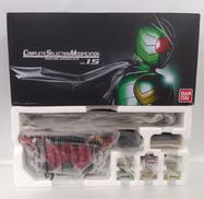 仮面ライダーW|BANDAI