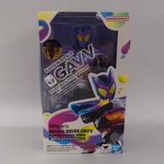 仮面ライダーガヴ|BANDAI