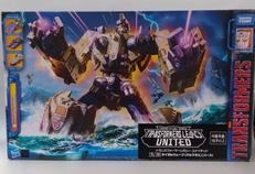 トランスフォーマー レガシー ユナイテッド|TAKARA TOMY