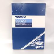 Nゲージ|TOMIX