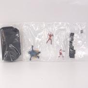ウルトラ怪獣戯画|BANDAI