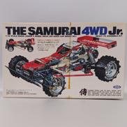 ザ・サムライ4WDジュニア|東京マルイ