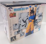 一番くじドラゴンボール|BANDAI