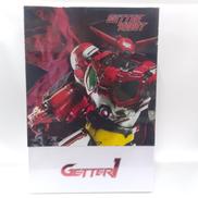 ゲッターロボ|スリーゼロ