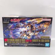 機動戦士ガンダムNT|BANDAI