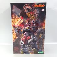 勇者警察ジェイデッカー|KOTOBUKIYA