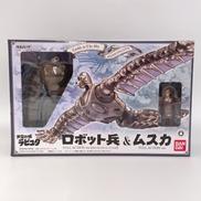 天空の城ラピュタ|想造ガレリア