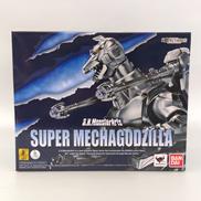 ゴジラVSメカゴジラ|BANDAI