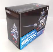 SDX　GUNDAM|BANDAI