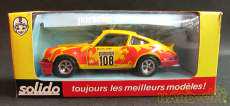 1/43スケールミニカー|SOLID