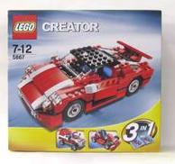 5867 クリエイター|LEGO