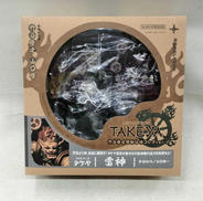 REVOLTECH TAKEYA|海洋堂