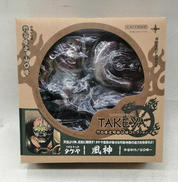 REVOLTECH TAKEYA|海洋堂