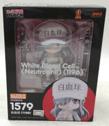 はたらく細胞BLACK|グッドスマイルカンパニー