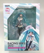 レーシングミク|グッドスマイルカンパニー