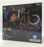 一番くじ　ワンピースEX|BANDAI