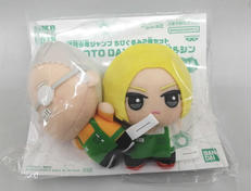 SAKAMOTO DAYS|BANDAI