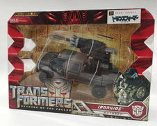 トランスフォーマー|タカラトミー