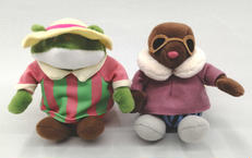 星をかった日|スタジオジブリ