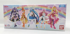 ひろがるスカイ!プリキュア|BANDAI