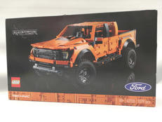 レゴテクニック|LEGO