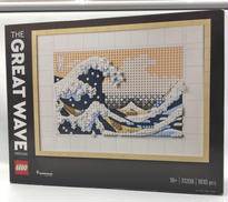レゴアート|LEGO