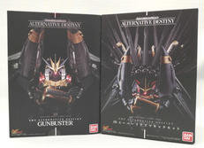 SMP オルタナティブディスティニー|BANDAI