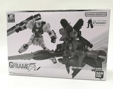 GFRAMEFA|BANDAI