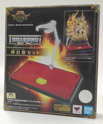 聖闘士星矢|BANDAI