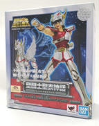 聖闘士星矢神話|BANDAI
