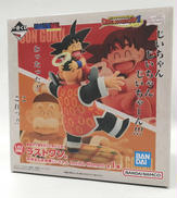 一番くじ ドラゴンボール