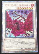 ブラック・ローズ・ドラゴン|KONAMI