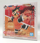 一番くじ ドラゴンボール