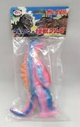 ブルマァクの怪獣シリーズ