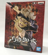 ブラック・クローバー|バンプレスト