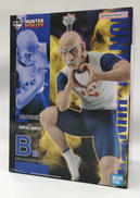 一番くじ HUNTER×HUNTER