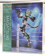 フレーム・アームズ・ガール|コトブキヤ