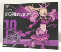 メガミデバイス|コトブキヤ