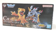 一番くじデジモンシリーズ