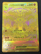 メガルカリオex|ポケモン