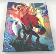 ゾロアーク|ポケモン