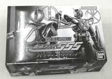 SO-DO CHRONICLE|BANDAI