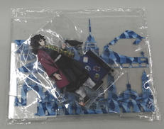 鬼滅の刃 ワールドツアー|アニプレックス