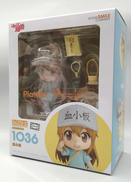 ねんどろいど|グッドスマイルカンパニー